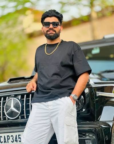 Khasa Aala Chahar